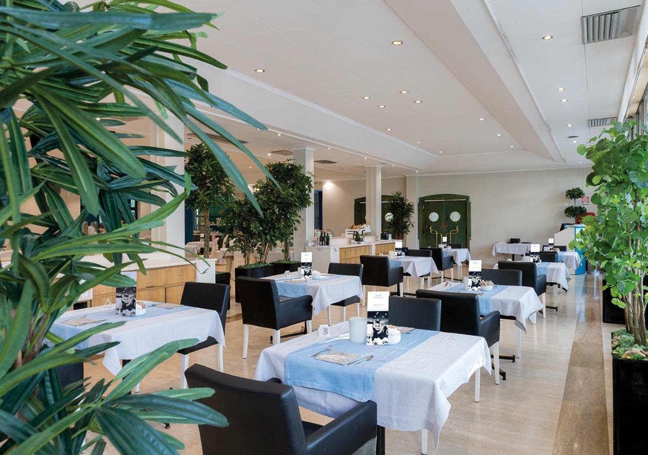Hotel Salus Terme - Adults Only Viterbo Exterior foto